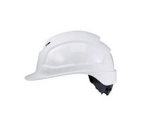 uvex 9772040 pheos hard hat White lightweight sporty adjustable
