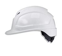 uvex 9772040 pheos hard hat White lightweight sporty adjustable