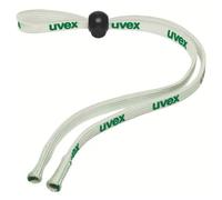 Uvex 9958030 strap for parking safety glasses when not in use