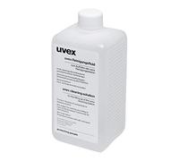 Uvex 9972-100 Cleaning Fluid for 9970-002 Bottle, 0.5L
