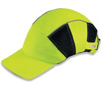 Uvex Anstoßkappe U-Cap 9794800 Gelb (97970)