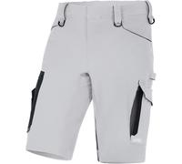 Uvex Arbeitshose, Bermuda Shorts SuXXeed Craft Weiß