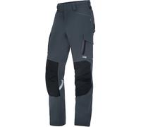 Uvex Arbeitshose, Cargohose SuXXeed Craft Grau, Anthrazit