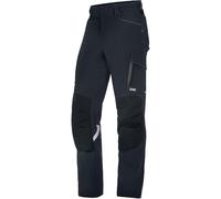 Uvex Arbeitshose, Cargohose SuXXeed Craft Grau, Graphit