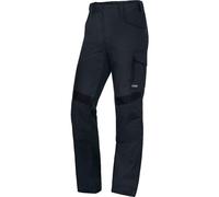Uvex Arbeitshose, Cargohose SuXXeed Industry Grau, Graphit