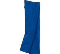 Uvex Arbeitshose Eco Blau, Kornblau (88772)