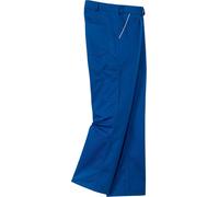 Uvex Arbeitshose Extra Blau, Kornblau (88734)