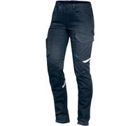 Uvex Arbeitshose Suxxeed Grau, Graphit (88287)