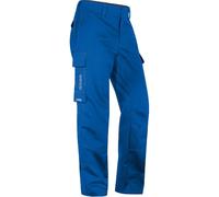 Uvex Arbeitshose SuXXeed Multifunction Blau, Kornblau