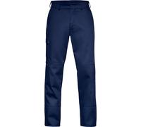 Uvex Arbeitshose Welding Blau (88182)