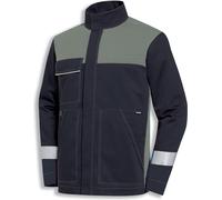 Uvex Arbeitsjacke Multifunction Grau (17242)
