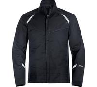 Uvex Arbeitsjacke SuXXeed Grau, Graphit
