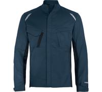 Uvex Arbeitsjacke SuXXeed Industry Blau, Nachtblau