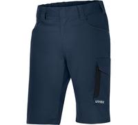 Uvex Arbeitsshort Suxxeed Industry 7313