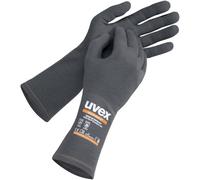 uvex arc protect g1 protective glove size 8 flame-resistant
