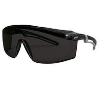 Uvex Astrospec 2.0 Safety Glasses for Work - Tinted Lenses