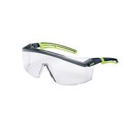 uvex astrospec safety glasses green UV protection EN 166/170 9164285