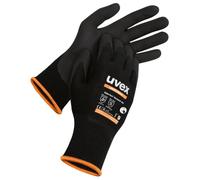Uvex Athletic Lite XT 60026 Protective Gloves (6, 7)
