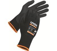 Uvex athletic lite xt, sz. 08