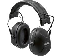Uvex aXess one 2640001 Kapselgehörschutz 31 dB 1 pc(s)