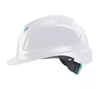 Uvex B-WR 9772 High-Density Polyethylene (HDPE) White