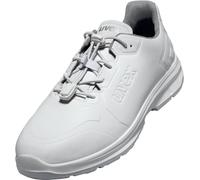 Uvex Berufsschuh sport white nc Halbschuhe O2 65727 Weiß