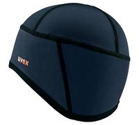 uvex Bike Cap Thermo - Warming Fleece Material - Breathable - Navy - S-M