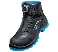 UVEX, black, 11 UK