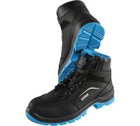 UVEX, black, 6,5 UK