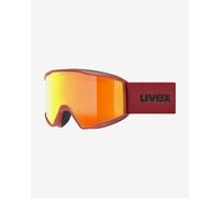 Uvex - Blast FM S3 (VLT 13%) - Ski goggles orange
