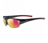 Uvex Blaze Iii 2.0 Mirrored Sunglasses