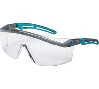 Uvex Bügelbrille Astrospec 2.0 Farblos Sv Ext. 9164275 (91644)