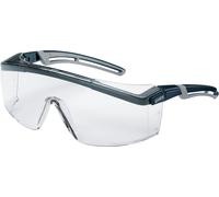 Uvex Bügelbrille Astrospec 2.0 Farblos Sv Plus 9164187 (91641)