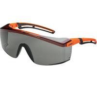 Uvex Bügelbrille Astrospec 2.0 Grau% 9164246 (91642)