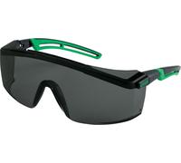 Uvex Bügelbrille Astrospec 2.0 Grau Schweißerschutz 5 Inf. Plus 9164145 (91643)