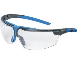 Uvex Bügelbrille I-3 Farblos Sv Exc. 9190275 (91902)