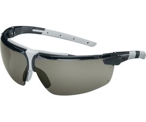 Uvex Bügelbrille I-3 Grau% Sv Exc. 9190281 (91902)