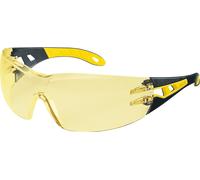 Uvex Bügelbrille Pheos Amber Sv Exc. 9192385 (91922)