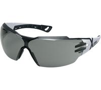 Uvex Bügelbrille Pheos Cx2 Grau 23% Sv Exc. 39 9198239