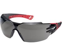 Uvex Bügelbrille Pheos Cx2 Grau Infrarotschutz 3,0 Inf. Plus 9198173