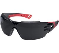 Uvex Bügelbrille Pheos Cx2 Grau Infrarotschutz 5,0 Inf. Plus 9198175