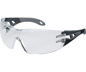 Uvex Bügelbrille Pheos Farblos Sv Plus 9192080 (91921)