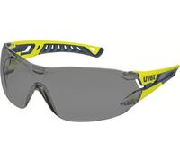 Uvex Bügelbrille Pheos Nxt Grau 23% Sv Exc. 80 9128280