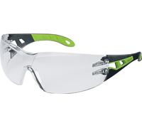 Uvex Bügelbrille Pheos S Farblos Sv Exc. 9192720 (91922)