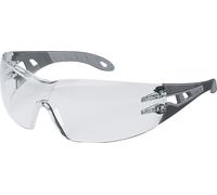 Uvex Bügelbrille Pheos S Farblos Sv Exc. 9192785 (91922)