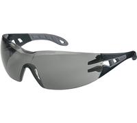 Uvex Bügelbrille Pheos S Grau 23% Sv Exc. 9192786 9192786