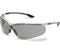 Uvex Bügelbrille Sportstyle Grau% Sv Ext. 9193280 (91934)