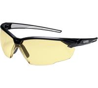 Uvex Bügelbrille Suxxeed Amber Sv Exc. 9181365