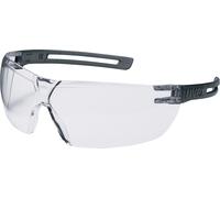 Uvex Bügelbrille X-Fit Farblos Sv Exc. 9199285 (91992)