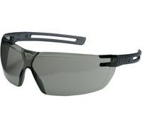 Uvex Bügelbrille X-Fit Grau 23% Sv Exc. 9199282